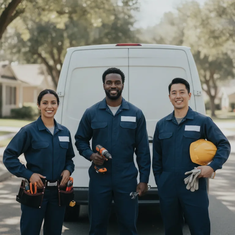 Electrician Layton
